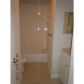 1365 NW 126TH WY # 1365, Fort Lauderdale, FL 33323 ID:13348756