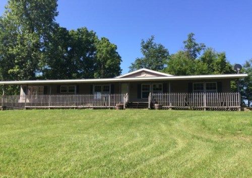 9249 West Gilbert Lake Rd, Cromwell, IN 46732