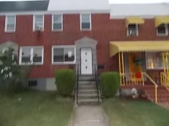 4925 Greencrest Rd, Baltimore, MD 21206