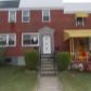 4925 Greencrest Rd, Baltimore, MD 21206 ID:13328374