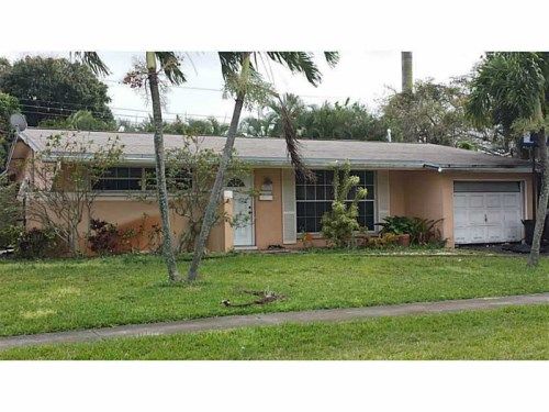 6560 NW 25TH CT, Fort Lauderdale, FL 33313