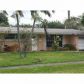 6560 NW 25TH CT, Fort Lauderdale, FL 33313 ID:13348790