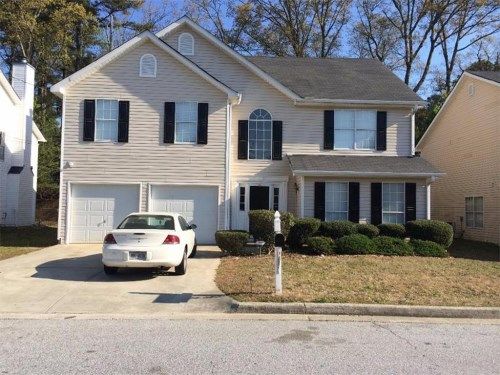 2045 Pittston Farm Road, Lithonia, GA 30058