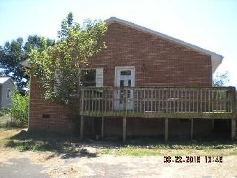 151 Shanendoah St, Mount Jackson, VA 22842