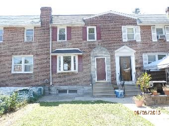 204 Sherbrook Blvd, Upper Darby, PA 19082