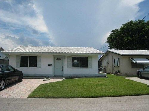 2508 NW 53RD ST, Fort Lauderdale, FL 33309