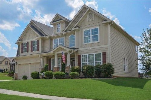 2038 Juniper Ives Court, Grayson, GA 30017