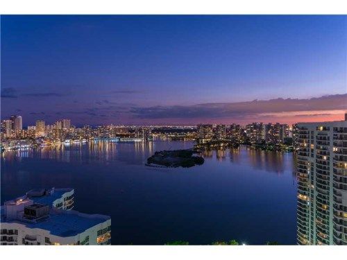 3500 MYSTIC POINTE DR # 3508, Miami, FL 33180