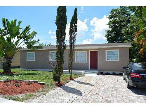 6354 SW 1ST ST, Pompano Beach, FL 33068