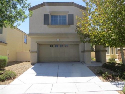 3637 Turquoise Waters Ave, North Las Vegas, NV 89081