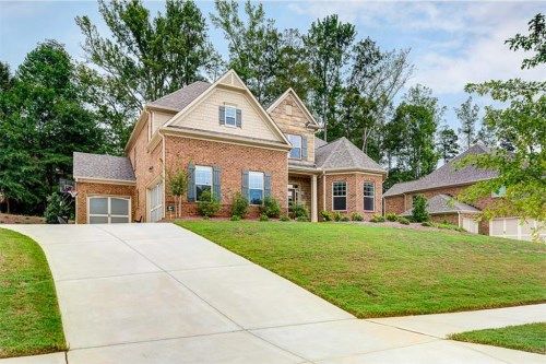 5336 Whitney Landing, Atlanta, GA 30360