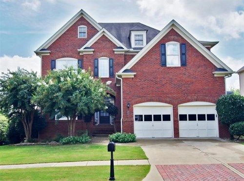 1048 Carroll Ct, Norcross, GA 30071