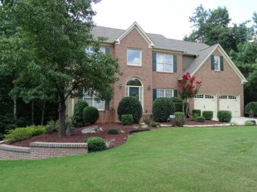 2340 Rose Walk Drive, Alpharetta, GA 30005