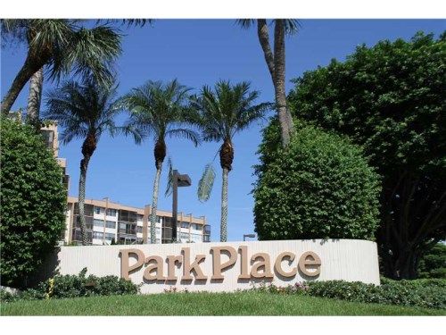 1000 SAINT CHARLES PL # 613, Hollywood, FL 33026