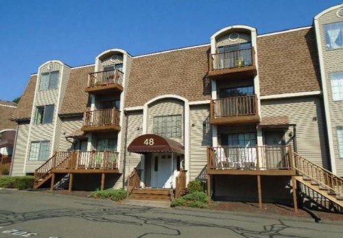 48 N Mountain Rd Unit 201, New Britain, CT 06053