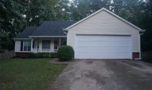 1119 Oak Moss Drive Lawrenceville, GA 30043