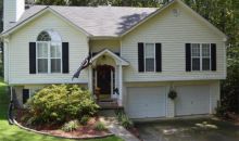 2180 Ridge Road Canton, GA 30114