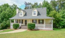 506 Misty Creek Canton, GA 30114