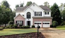 221 Wentworth Drive Canton, GA 30114