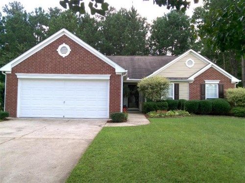 1979 Hidden Valley Drive, Marietta, GA 30008