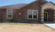 1212 E Oak Ave Midland, TX 79705