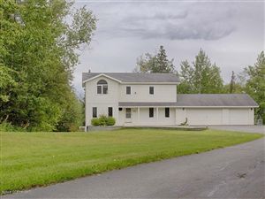 4015 N Hazelwood Circle, Palmer, AK 99645