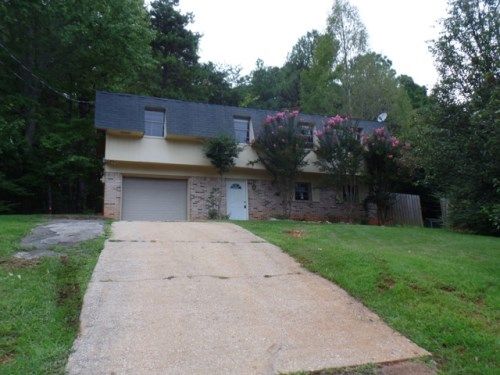 4758 Elfreth Johnson Rd, Birmingham, AL 35215