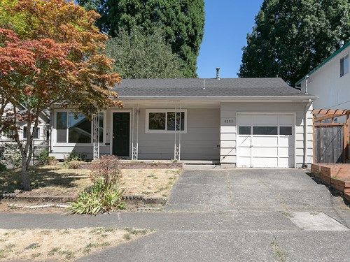 4305 SE Bybee Blvd, Portland, OR 97206