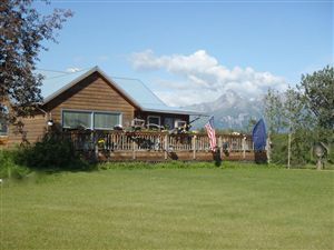 11673 E Outer Springer Loop, Palmer, AK 99645