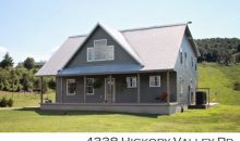 4338 HICKORY VALLEY Sparta, TN 38583