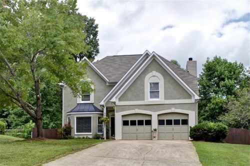 2503 Lorne Court Sw, Marietta, GA 30064