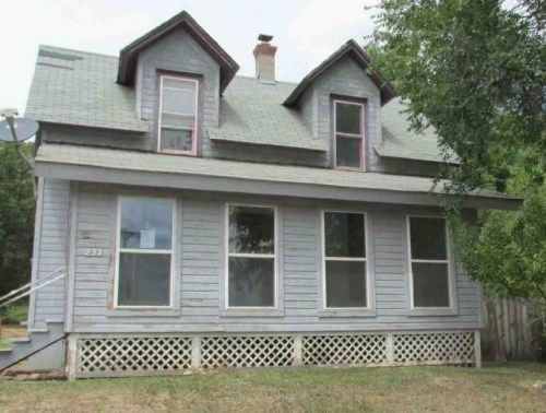 233 Dogwood Ave, Crawford, CO 81415