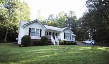 64 Audubon Court Dawsonville, GA 30534