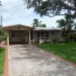 8561 NW 15 CT, Hollywood, FL 33024 ID:13355832