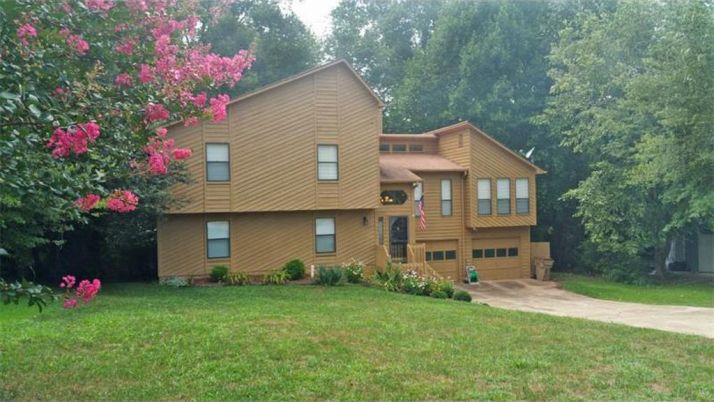 2311 Lessie Maude Drive, Marietta, GA 30066