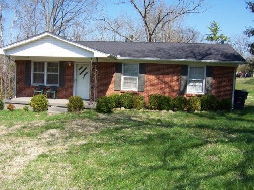 201 Cooke Street, Cookeville, TN 38501