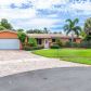 1711 NW 88 WY, Hollywood, FL 33024 ID:13219268