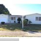 6516 NW 2ND ST, Pompano Beach, FL 33063 ID:12140419