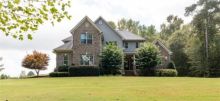 1061 Knights Ridge Drive Rutledge, GA 30663