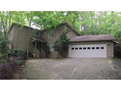 7127 Riverside Dr, Atlanta, GA 30328