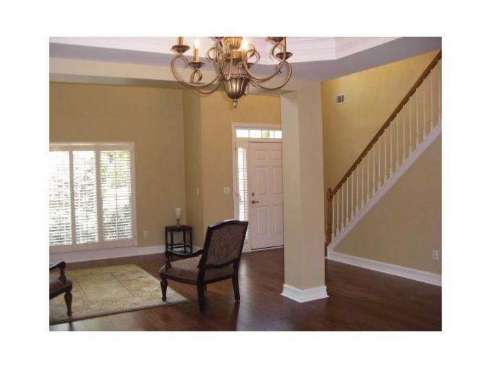 5403 Laurel Ridge Drive, Alpharetta, GA 30005