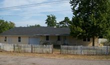 624 E Martin St Huntington, AR 72940