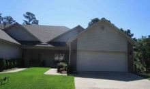 43 Fairway Woods Cir Maumelle, AR 72113