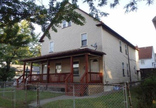 1318 Clifford Ave, Rochester, NY 14621