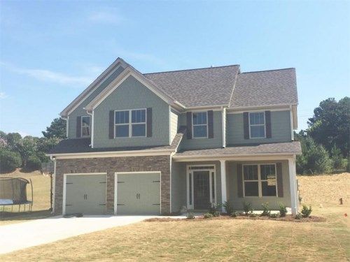 6118 Clear Brook Pass, Douglasville, GA 30135