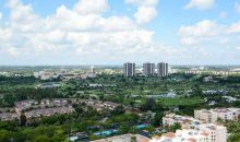 19500 TURNBERRY WY # 26-C Miami, FL 33180