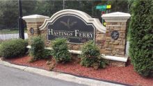 442 Hasting Way Jonesboro, GA 30236