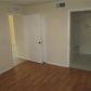 1261 SE 29 ST # 106-25, Homestead, FL 33035 ID:13201289