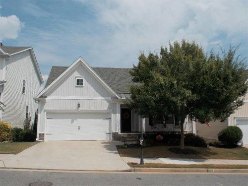 341 Nobleman Way, Canton, GA 30114