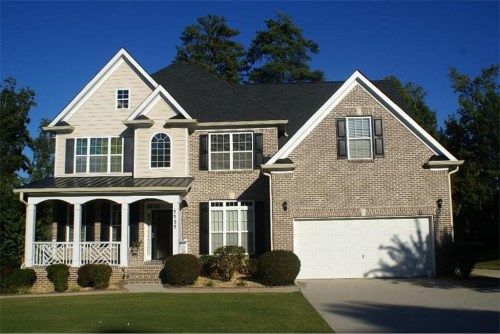 4435 Mill Water Crossing, Douglasville, GA 30135